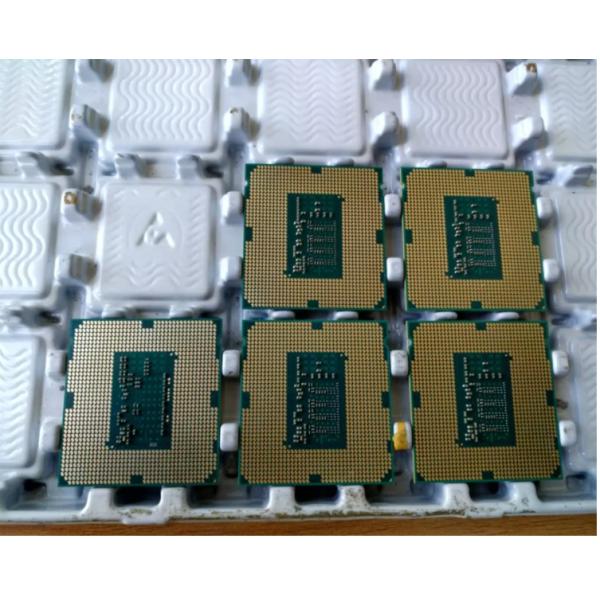 custom Intel Xeon CPU E5 2630 V3 2.40 Ghz 734182-B21 HPE DL380 Gen9
