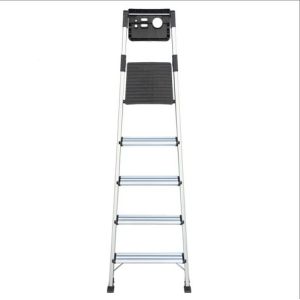 China YQJT-V Tool Ladder Aluminum Scaffolding , Industrial Scaffolding Aluminum Alloy wholesale
