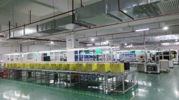 Shenzhen Memorit Industrial Co.,Ltd