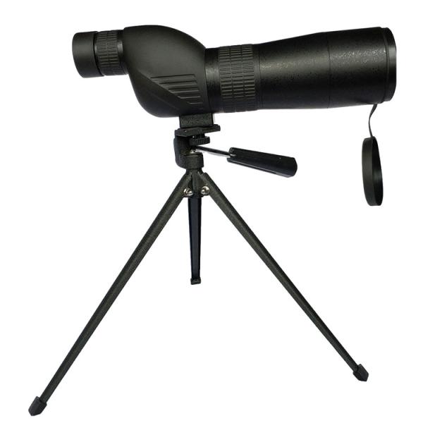Quality 15-45x60 Long Distance Spotting Scope Big Objective Lens for sale