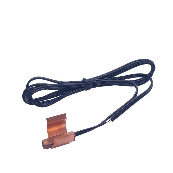 USP7766 Surface Temperature Sensing Probes Stainless Probe NTC Thermistor For Various Temp Sensing Applications