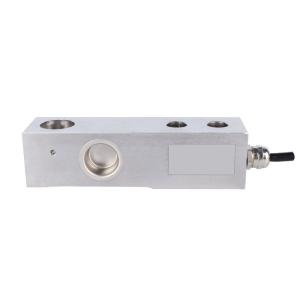 China FA509 SS Shear Beam Weighing Load Cell 0.22 0.55 1.1 1.76 2.2 4.4t For Packing Scale on sale