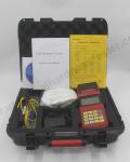 Portable Digital Rebound Leeb Hardness Tester HARDY P400 HL, HB, HRB, HRC, HRA,