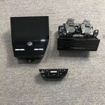 Rear Air Conditioning Panel Porsche Retrofit Upgrade