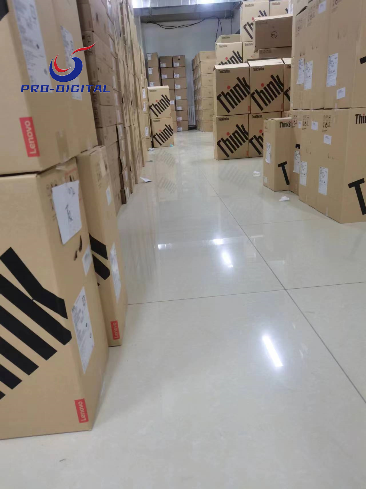 Ship Now Intel Xeon Silver 4310 Processor Tower Server for Lenovo Thinksystem ST650 V2