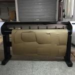 Vertical CAD Cutting Plotter for Inkjet Paper Patterns Cutting Size 1900mm to