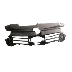 China Sturdy Hyundai Body Parts Hyundai Sonata 20 Front Bumper Grille Customization wholesale