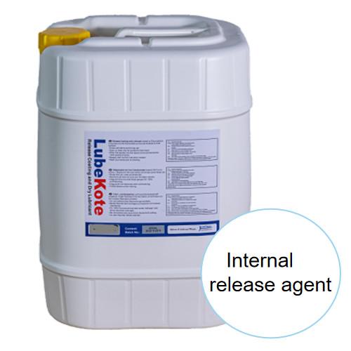 Quality Thermoset Resins Composite Release Agent , Industrial Internal Mold Release Agent for sale