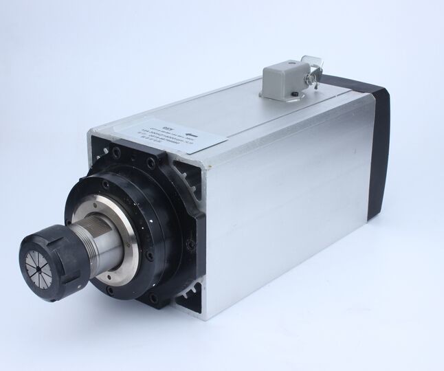 1325 Pneumatic Cylinder Multi Spindle CNC Router With Dust Collector