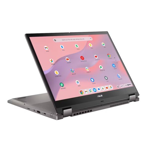 Quality Asus Chromebook CX3401 CX3401F Flip Palmrest Keyboard With Touchpad Assembly for sale