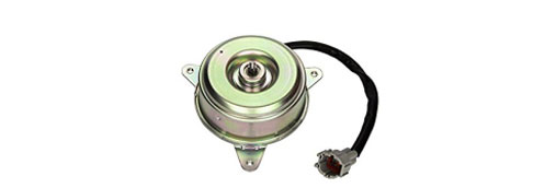 FAN MOTOR FOR NISSAN