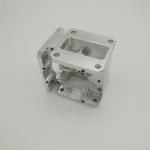 High Performance Precision Cnc Machined Components Customized Material