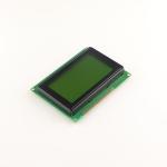 Horizon 168132 12 O'Clock STN HTN FSTN Monochrome LCD Panel Module