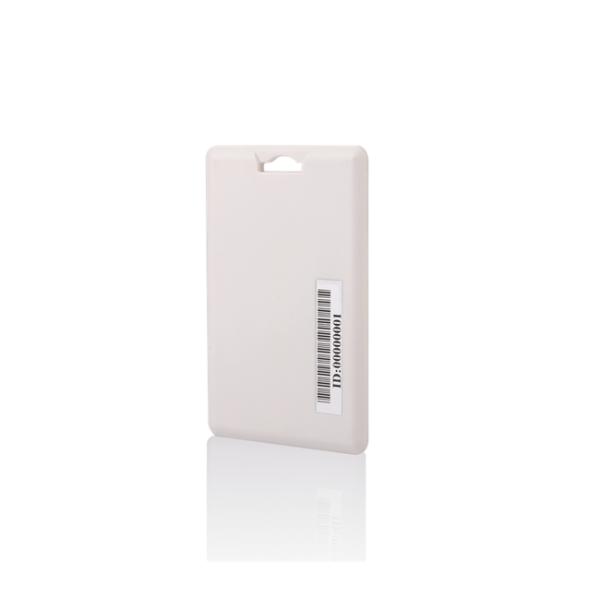 Long Range 2.45GHz Active RFID Card Reader For School Students’ Management
