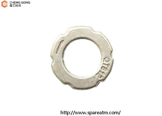 Quality 1750200435-08-1 ATM Spare Parts Wincor Nixdorf Cineo VS Module Bearing for sale