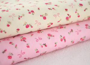 China Good soft Floral Stretch Corduroy Fabric Cloth For Baby Children 1 wholesale
