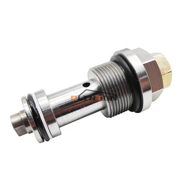 Excavator Main Control Relief Valve for EX120-2 EX120-3 EX100 EX70 at Affordable