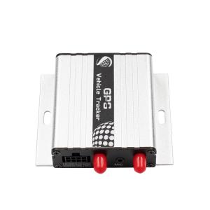 China AIS 14 GSM Taxi Voice Monitoring Taxi Gps Tracker , 900MHz Gsm Gps Tracker on sale
