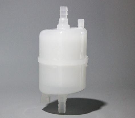 Luer Lock Printer Ink Inkjet PP Capsule Filter Pall Multiple Application