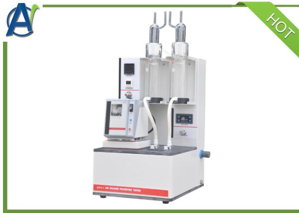 Quality ASTM D3427 Lubricating Grease Air Release Properties Value Test Apparatus for sale