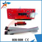 2004 LCD Intelligent Smart Controller + 3D Printer Adapter 3d printer parts For