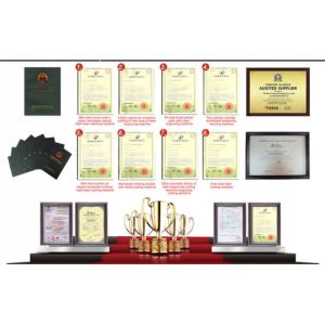 Birch South International Ltd