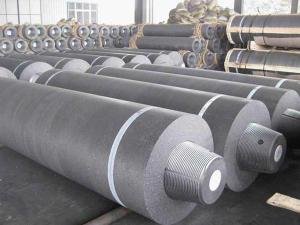 China Graphitized electrode wholesale