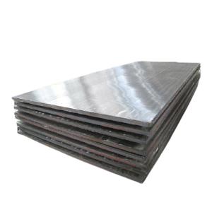 China 10mm A588m Mild Carbon Steel Plate C45 Ss400 Hot Rolling wholesale