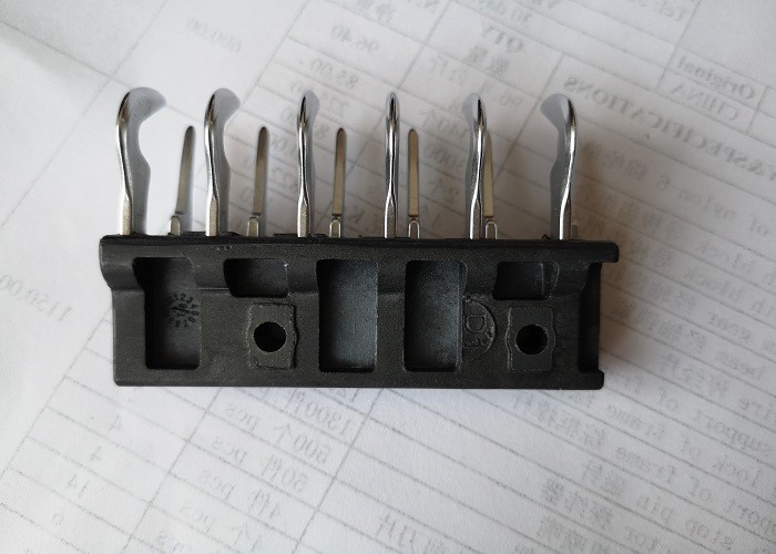 Guide Tooth Block Weaving Machine Spare Parts Slay Unit Projectile Loom Parts