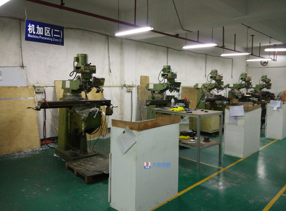 Semi-automatic Ab Dispensing Machine Robot for 220V Gluing Machine Operator Equipment