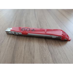 Surgery Use Endoscopic Linear Cutter Stapler Components Laparoscopic Stapler