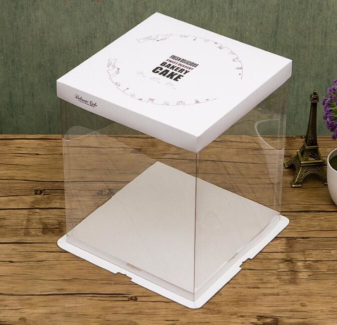 kraft paper sandwich box with window ,triangle sandwich box for packaging,Cardboard Box With Clear Window Burger Sandwic