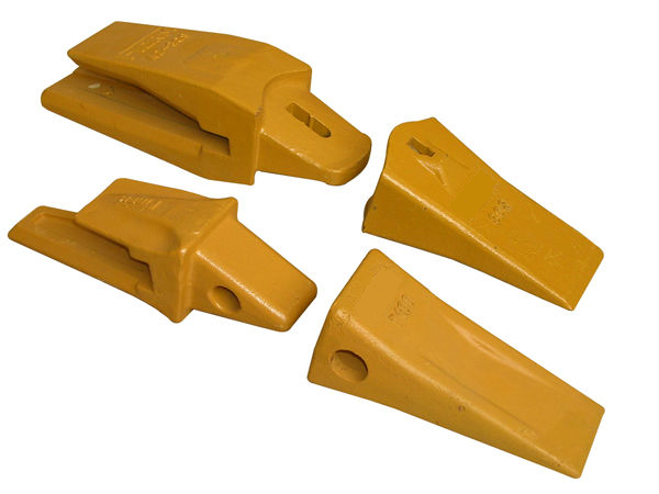 OEM Excavator Bucket Teeth for High Capacity Rock Bucket 1U3352 RC E320 Standard