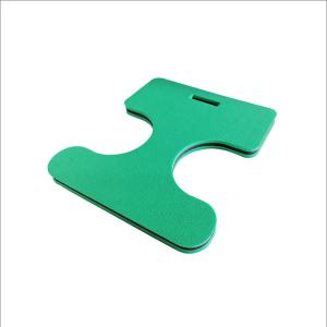 China Tear Resistant XPE Foam Pool Saddle Lake Float For Swimming wholesale