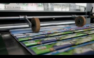 China Professional Folding Stitching Machine Book Wire Stitching Machine wholesale
