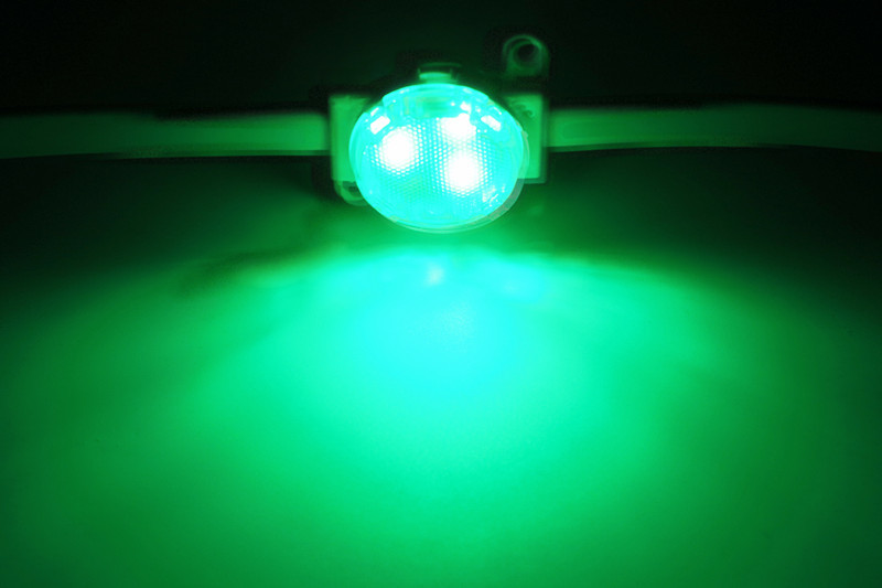 Miracle Bean IP67 100LM/W 0.75W 12V RGBW LED Pixel