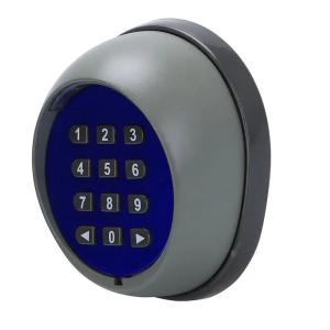 China Wireless Keypad Gate Opener Code Entry Security Waterproof Digital Code Panel wholesale