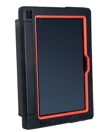 2014 Launch X431 V+ Tablet Wifi/Bluetooth Global Version Full System Scanner With Android System