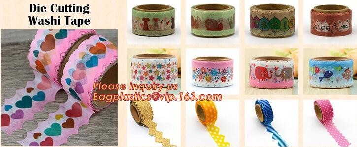 foil washi tape holographic foil washi tape,Gold Laser Decorative Reflective Customized Washi Tape,Decorative Adhesive T