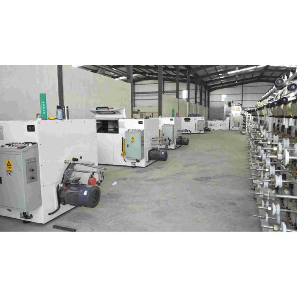 220V / 380V Winding Cable Coiling Machine For Lan Power Wire Lan Cable Winding Machine 8 figure Cat5 Coiling Machine