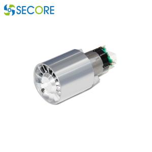 Low Noise Bladeless Fan Micro BLDC Motor 220V 100000rpm Speed