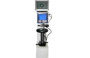 China Digital Eyepiece Brinell Hardness Testing Machine, Durometer with 6.8 inch Monitor for Fast Measurement on sale