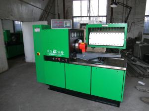 Fuel pump test bench with high quality 12PSB-BFC