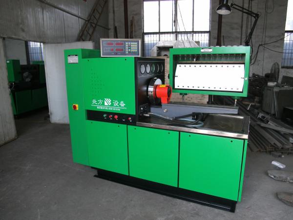 Quality Fuel pump test bench with high quality 12PSB-BFC for sale