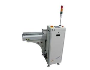 CE Certified PCB Handling Equipment Single Magazine Unloader PCB Unloader