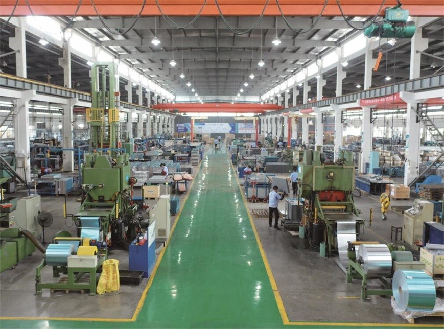 Comercial High Efficiency V Shape Condenser Air Cooler Unit Refrigeration Parts