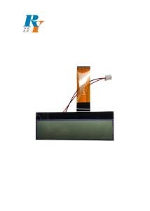 China FSTN Positive COG LCD Module 5.0V Character CTP Backlight wholesale