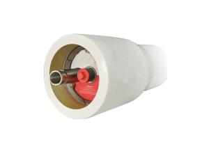 China High pressure Reverse Osmosis Pressure Vessel 600 psi End port Dia. 8&quot; wholesale