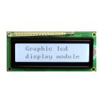 144*32 Graphic LCD Module With ST7920/ST7921 LED Backlight Industrial Display