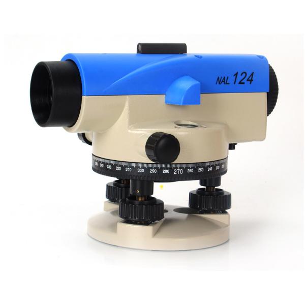 Quality Laser Electronic Auto Level Digital Self Leveling Optical Engineering Tool 24X for sale